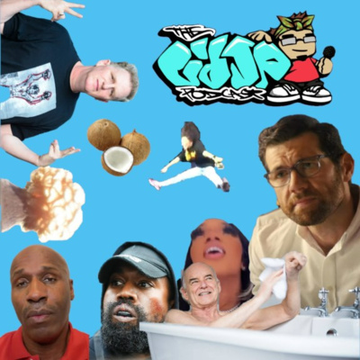 81 - Gs Take Showers (or Baths) episode artwork
