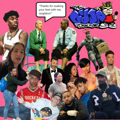 103 - The Standards of Gs episode artwork
