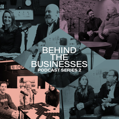 NPSP Behind the Businesses Podcast Series