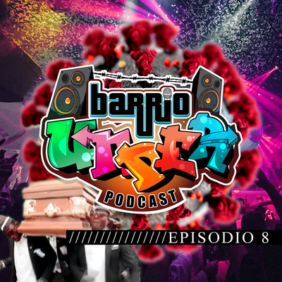 Episodio 8: El Party de la MUERTE!