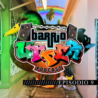 Episodio 9: El Mamis de las Papis, El CABALLOTA?