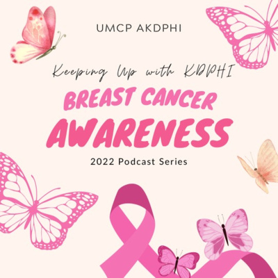 Keeping Up With KDPhi