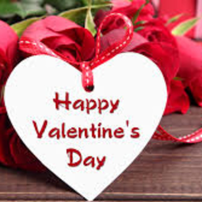 Episode 62: February 14, 2019 Valentine's Day Edition episode artwork