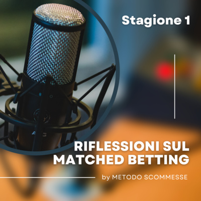 METODO SCOMMESSE - IL BetCast