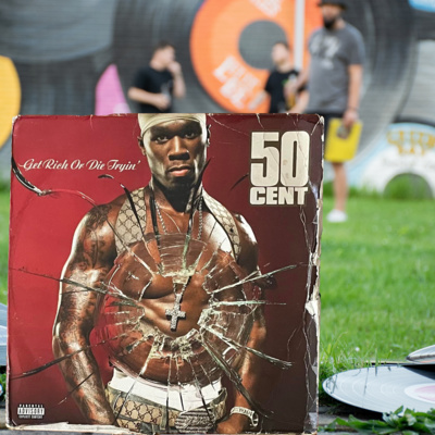 Aflevering 15 | 50 Cent - Get Rich or Die Tryin' 