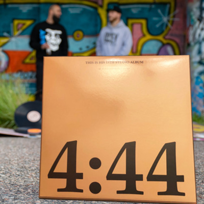 Aflevering 3 | JAY-Z - 4:44