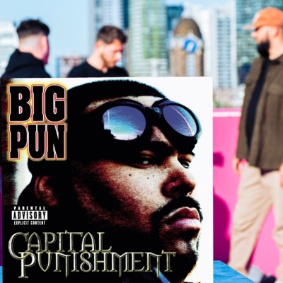 Aflevering 26 | Big Pun - Capital Punishment