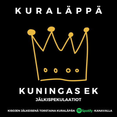 Kuraläppä – asiaa gravel- ja maastopyöräilystä