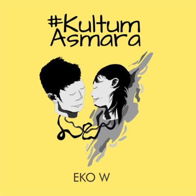 #KultumAsmara