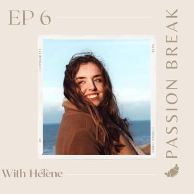 Passion Break Podcast