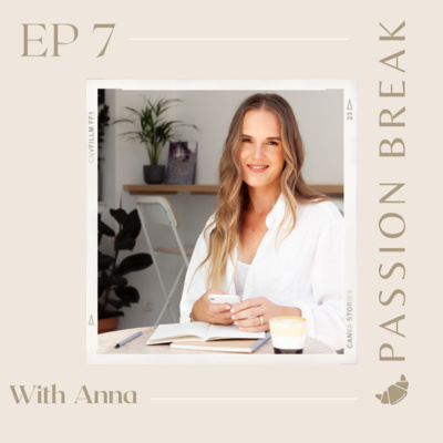 Passion Break Podcast