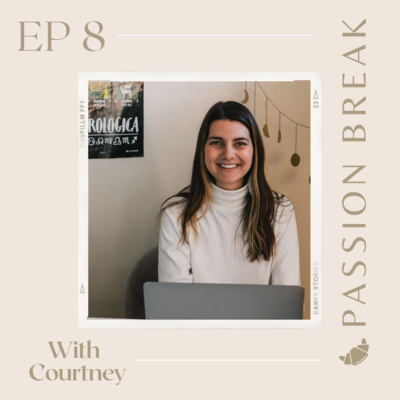 Passion Break Podcast