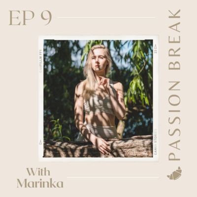 Passion Break Podcast