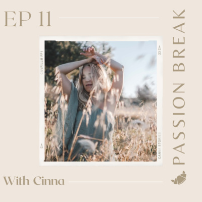 Passion Break Podcast