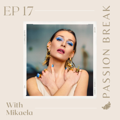 Passion Break Podcast