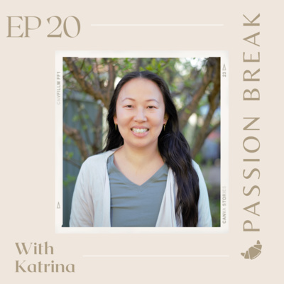 Passion Break Podcast