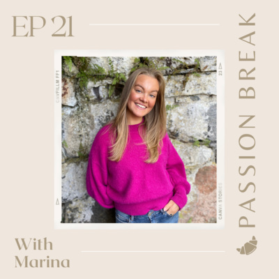 Passion Break Podcast