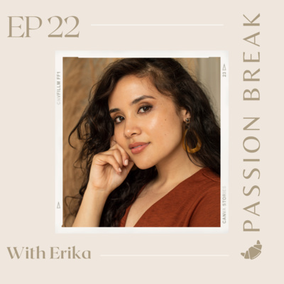 Passion Break Podcast