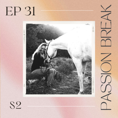Passion Break Podcast