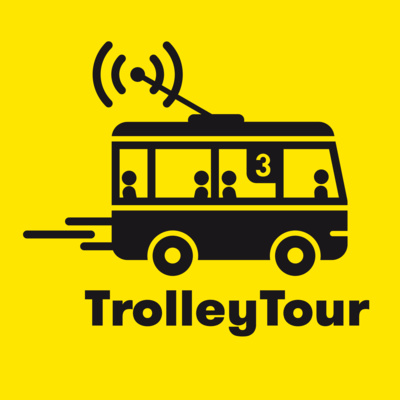 TrolleyTour van Zuid naar Noord deel I | Podcastserie met Hans Jungerius