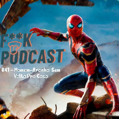 F**K Podcast