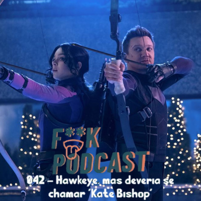 F**K Podcast