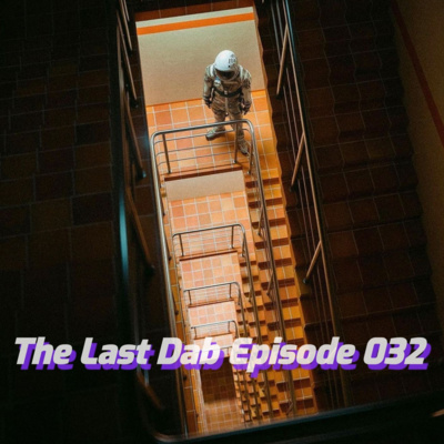 Episode #032 Shady Illusions episode artwork