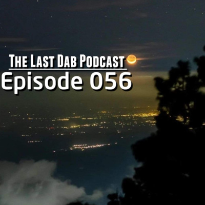 Episode #056 Scam Likely  episode artwork