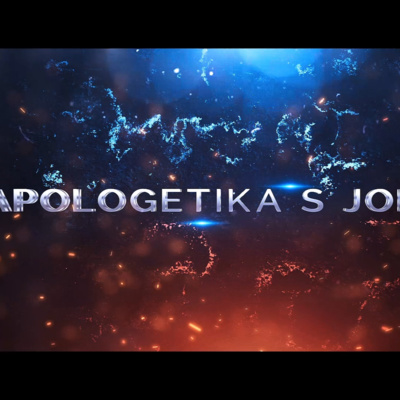 Zmeň svoj život - John Bible