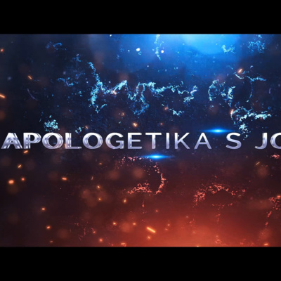 Zmeň svoj život - John Bible