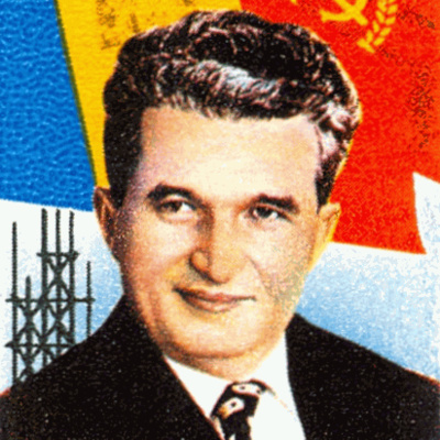 Ludzie, którzy zmienili świat