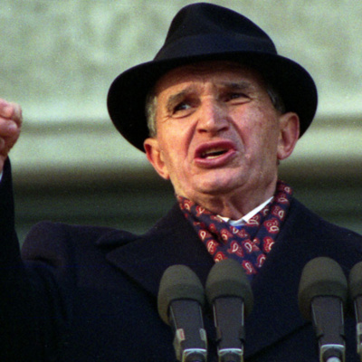 Ludzie, którzy zmienili świat