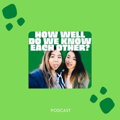 How well do we know each other?