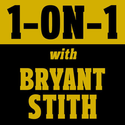 1-ON-1 with BRYANT STITH