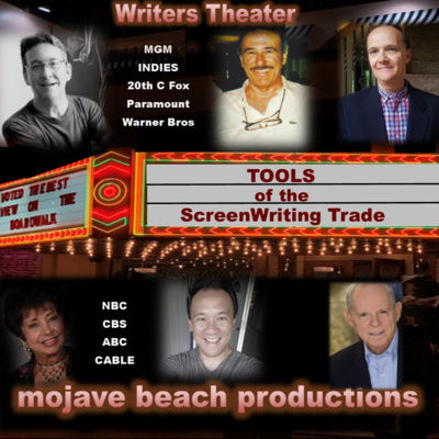 TOOLS OF THE SCREENWRITING TRADE (Writers Write Right Theater)