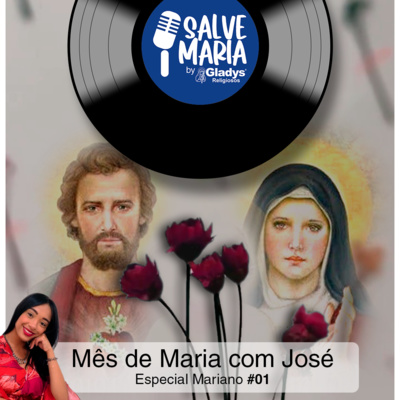 Salve Maria Gladys Religiosos 🕊️