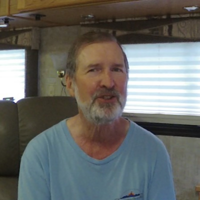 Kalamo Church Messages - from Pastor Jerry to Pastor Dale