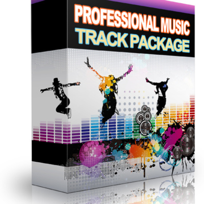 Alchemy - Pro Music Track - 03