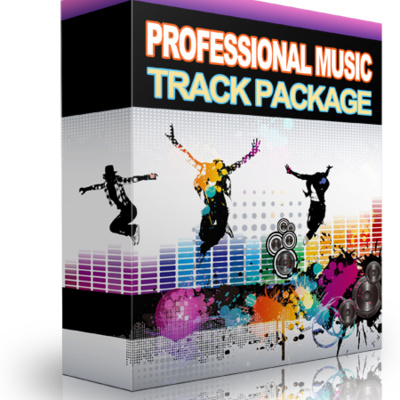 Almost There - Pro Music Track - 04