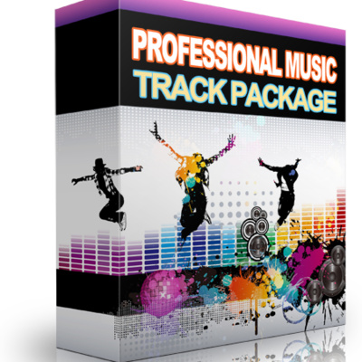 Bliss - Pro Music Track - 08