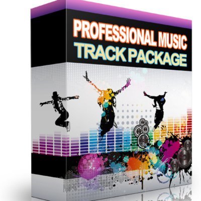 Hurricane Lizard - Pro Music Track - 30