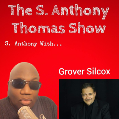 S. Anthony With... Grover Silcox #13