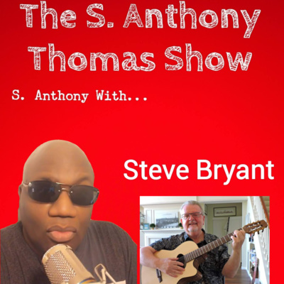 S. Anthony With... Steve Bryant #24