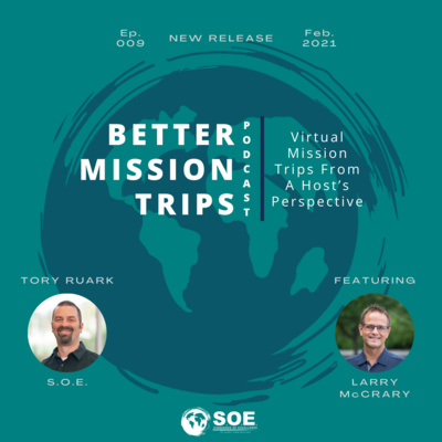 Virtual Mission Trips From A Host’s Perspective