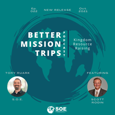 Kingdom Resource Raising