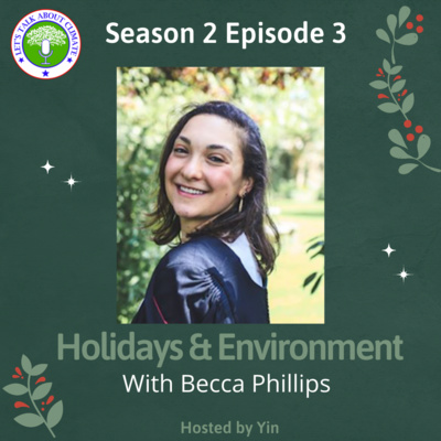 Environment & Holidays