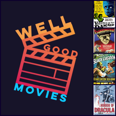 Halloween Special- The Best Classic Horror?