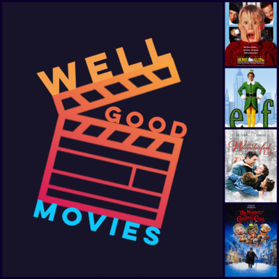 Christmas- What Makes a Favourite Festive Movie?