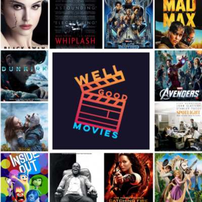 Movies of the Decade- Part 2
