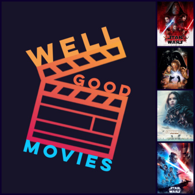 Star Wars- How do you Rank the Series?